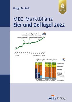 MEG Marktbilanz Eier und Geflügel 2022 von Beck,  Margit M.