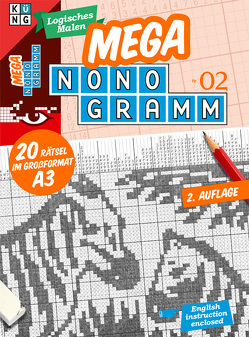 Mega-Nonogramm 02