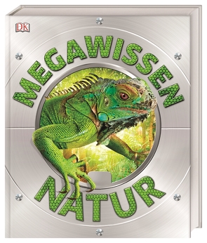 Mega-Wissen. Natur