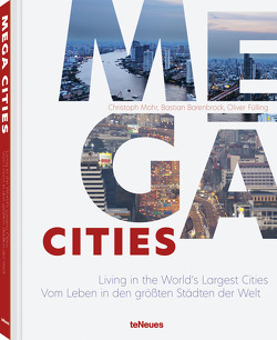 Megacities von Barenbrock,  Bastian, Fülling,  Oliver, Mohr,  Christoph