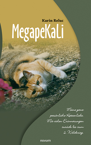 MegapeKaLi von Reluc,  Karin