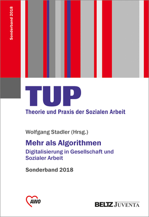 Mehr als Algorithmen von Stadler,  Wolfgang