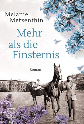 Mehr als die Finsternis von Metzenthin,  Melanie