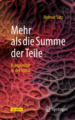 Mehr als die Summe der Teile von Satz,  Helmut