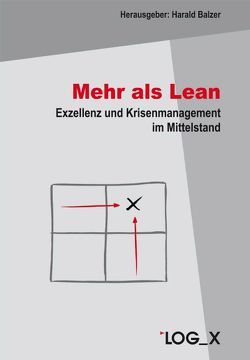 Mehr als Lean von Bahnmüller,  Jochen, Balzer,  Harald, Fabrowsky,  Jens-Knut