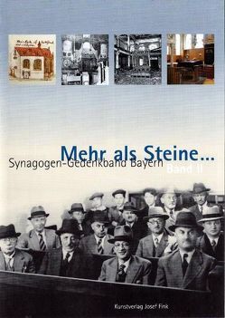 Mehr als Steine … von Berger-Dittscheid,  Cornelia, Eberhardt,  Barbara, Haas,  Hans Ch, Hager,  Angela, Hamm,  Berndt, Kraus,  Wolfgang