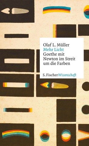 Mehr Licht von Müller,  Olaf L.
