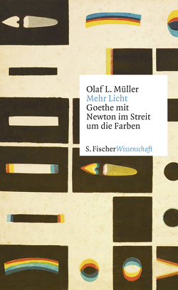 Mehr Licht von Müller,  Olaf L.