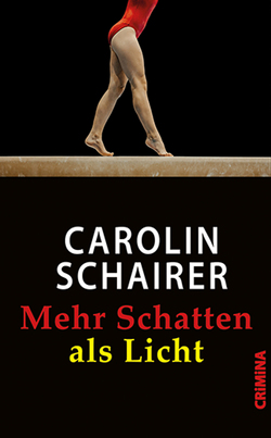 Mehr Schatten als Licht von Schairer,  Carolin