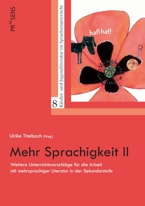 Mehr Sprachigkeit II von Titelbach,  Ulrike
