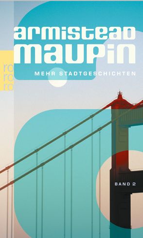 Mehr Stadtgeschichten von Maupin,  Armistead, Vrchota,  Heinz