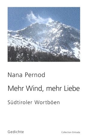 Mehr Wind, mehr Liebe von Pernod,  Nana