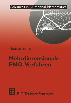 Mehrdimensionale ENO-Verfahren von Sonar,  Thomas