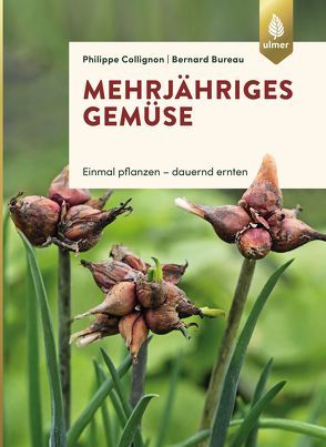 Mehrjähriges Gemüse von Bureau,  Bernard, Collignon,  Philippe
