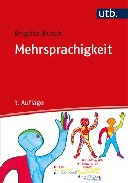 Mehrsprachigkeit von Busch,  Brigitta
