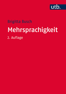 Mehrsprachigkeit von Busch,  Brigitta