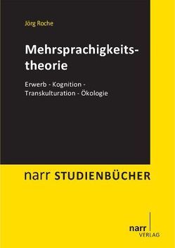 Mehrsprachigkeitstheorie von Roche,  Jörg-Matthias