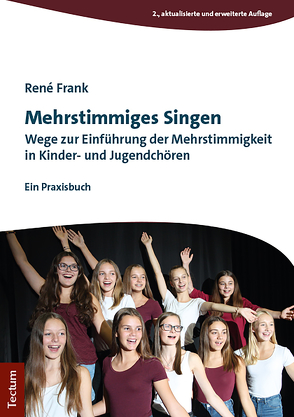 Mehrstimmiges Singen von Frank,  René