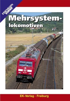 Mehrsystemlokomotiven