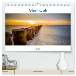 Mehrweh (hochwertiger Premium Wandkalender 2024 DIN A2 quer), Kunstdruck in Hochglanz von Böhnke,  Doreen