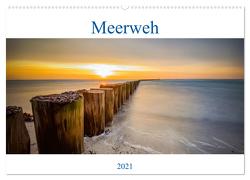 Mehrweh (Wandkalender 2024 DIN A2 quer), CALVENDO Monatskalender von Böhnke,  Doreen