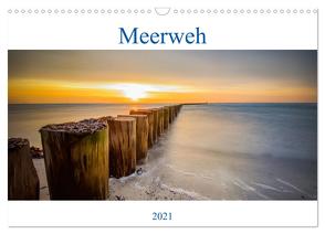 Mehrweh (Wandkalender 2024 DIN A3 quer), CALVENDO Monatskalender von Böhnke,  Doreen
