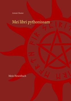 Mei libri pythonissam von Chester,  Artemi