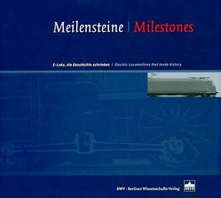 Meilensteine /Milestones von Tölsner,  Wolfgang