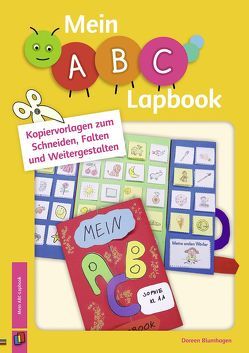 Mein ABC-Lapbook von Blumhagen,  Doreen