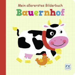 Mein allererstes Bilderbuch: Bauernhof