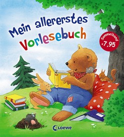 Mein allererstes Vorlesebuch