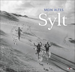 Mein altes Sylt – Bleicke Bleicken Kalender 2024
