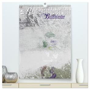 Mein besonderes Jahr (hochwertiger Premium Wandkalender 2024 DIN A2 hoch), Kunstdruck in Hochglanz von Gruch,  Ulrike