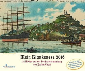 Mein Blankenese 2016