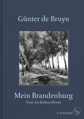 Mein Brandenburg von Bruyn,  Günter de