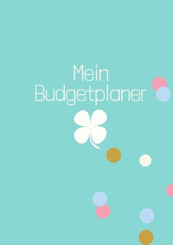 Mein Budgetplaner von Meck,  Carmen