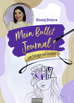 Mein Bullet Journal von Beauty Benzz von Beauty Benzz