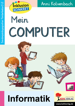 Mein Computer von Kolvenbach,  Anni
