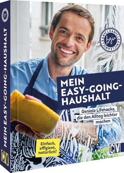 Mein Easy-Going-Haushalt von Ginesty,  Bruno