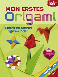 Mein erstes Origami