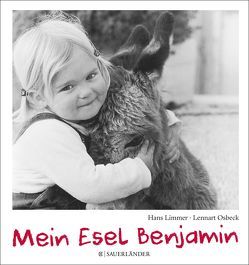 Mein Esel Benjamin von Limmer,  Hans, Osbeck,  Lennart