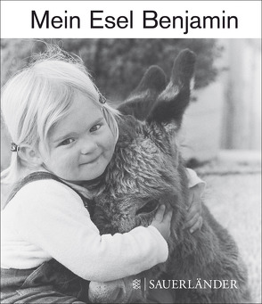 Mein Esel Benjamin (Mini-Ausgabe) von Limmer,  Hans, Osbeck,  Lennart