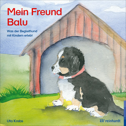 Mein Freund Balu von Krebs,  Uta