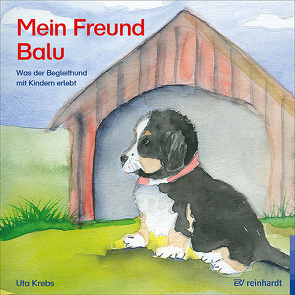 Mein Freund Balu von Krebs,  Uta