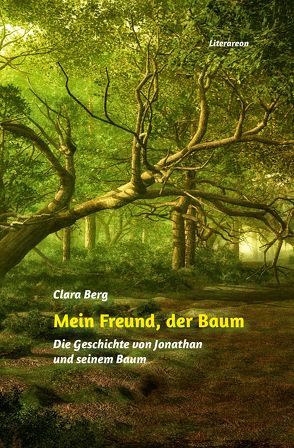 Mein Freund, der Baum von Berg,  Clara