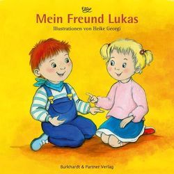 Mein Freund Lukas von Burkhardt,  Alexander