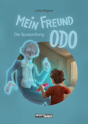 Mein Freund ODO von Nemec,  Alex, Wagner,  Julia