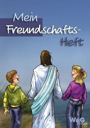 Mein Freundschafts-Heft von Rossi,  Michèle, Tanner,  Leo