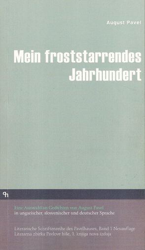 Mein froststarrendes Jahrhundert