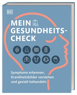 Mein Gesundheits-Check von Dawson,  Michael, Hofmann,  Karin, Kaufman,  Dina, Page,  Martyn, Routh,  Kristina, Wyndham,  Mike